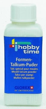 Formen-Talkum-Puder 60g