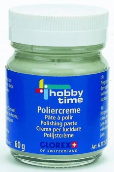 Poliercreme 60g