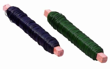 Wickeldraht geglüht 0,65mm 30-34m