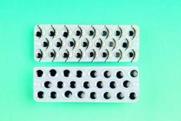Wackelaugen 12mm selbstklebend