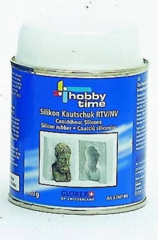 Silikon-Kautschuk NV 250g