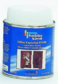 Silikon-Kautschuk HB 500g