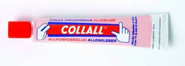 Mosaikkleber 45g