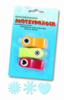 Motivpräger Ganzjahresmotive