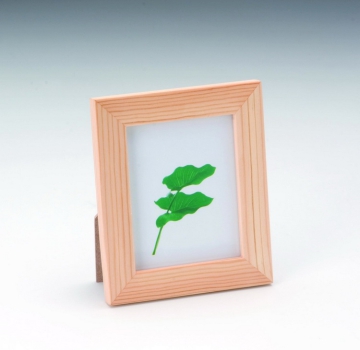 Bilderrahmen 10,6x12,5 cm/ R1,8 cm