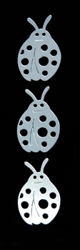 Spiegel Marienk&auml;fer
