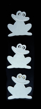 Spiegel Frosch