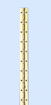 Scharnier 9x300mm