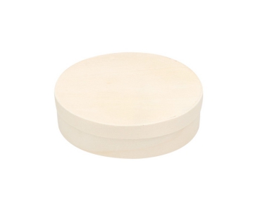 Spandose oval 85x105mm H:35mm