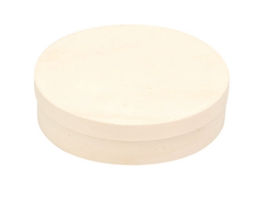 Spandose oval 115x140mm H:40mm