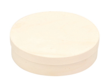 Spandose oval 125x150mm H:50mm