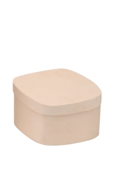 Spandose quadr. 85x85mm H:50mm