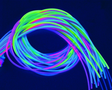 Colour Strips metallic