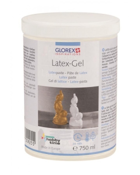 Latex-Gel 750ml