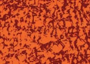 Crackle-Mosaik orange