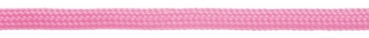 Paracord 2x4mm 5m rosa