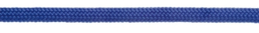 Paracord 2x4mm Rolle 50m dunkelblau