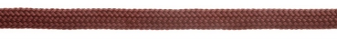 Paracord 2x4mm Rolle 50m braun