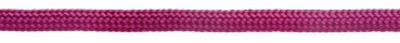 Paracord 2x4mm Rolle 50m purpur