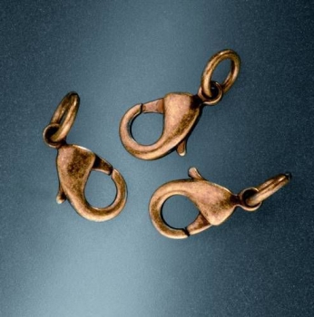 Karabiner Verschluss