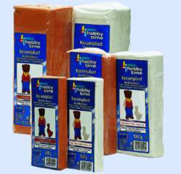 Keramiplast 2500g terracotta
