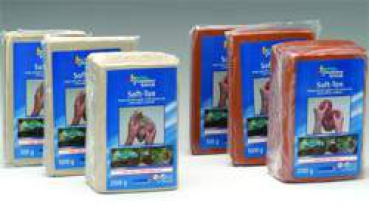 Soft-Ton weiss 2500g