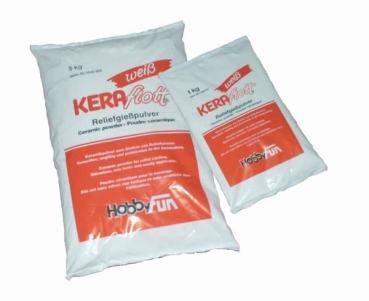 Keraflott Giessmasse 1000g