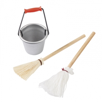 Putz-Set I 7cm