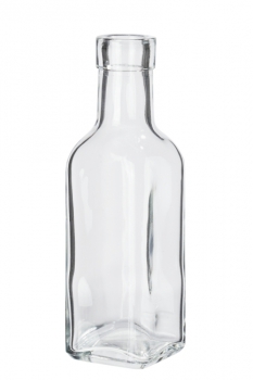 Deko-Flasche 4,8 x 15,5cm