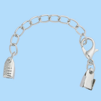 Kettenverschluß 0,8cm