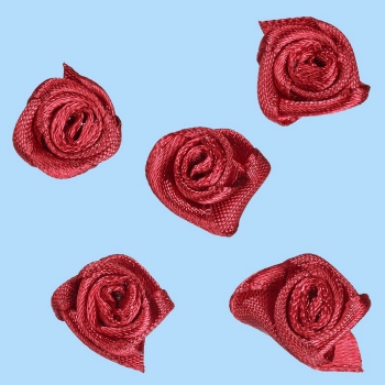 Streurosen bordeaux 13mm