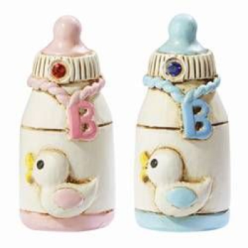 Babyflasche