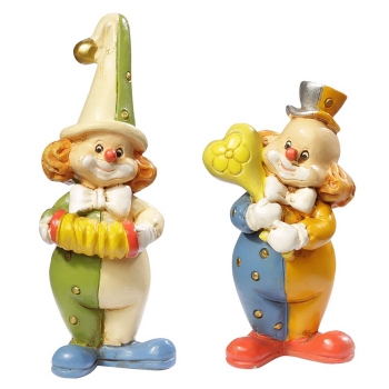Clown V 6,5cm