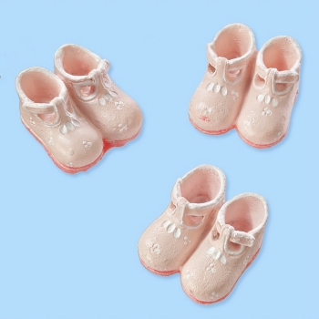 Minischuhe Girl 2,5cm