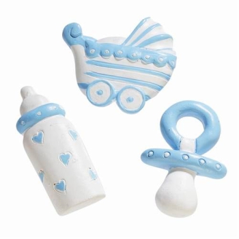 Baby-Streuteile Boy
