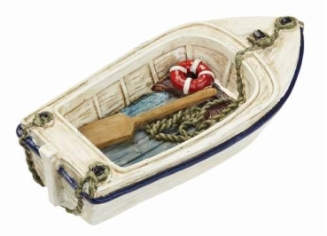 Ruderboot 7cm