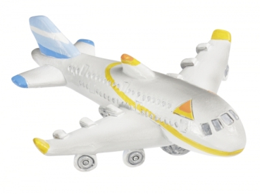 Flugzeug 9 cm