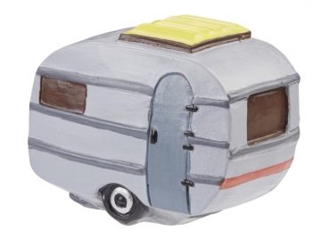 Wohnwagen 6x3,7x4,8cm