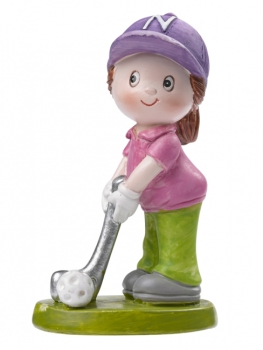 Golf Girl 8,5cm