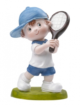 Tennis Boy 8,5cm