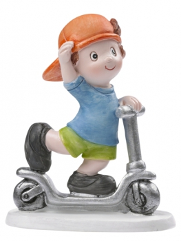 Roller Boy 8,5cm