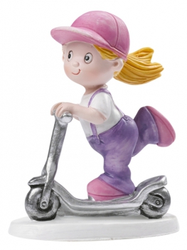 Roller Girl 8,5cm