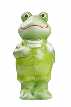 Frosch Junge 37x36x8mm