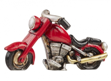 Motorrad 8cm