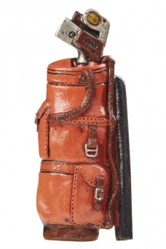Golfbag ca. 8,5 cm