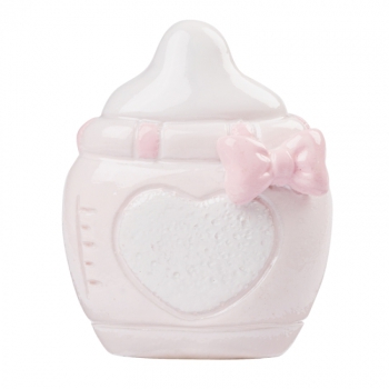 Baby-Girl Flasche 3,5cm