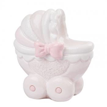 Baby-Girl Kinderwagen 3,5cm