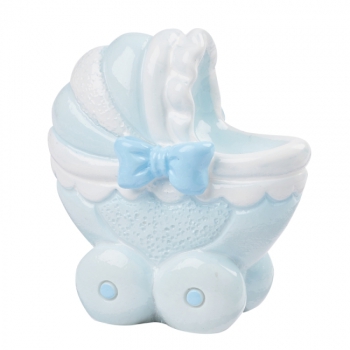 Baby-Boy Kinderwagen 3,5cm