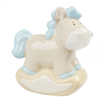 Baby-Boy Schaukelpferd 3,3cm
