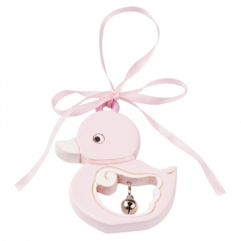 Baby-Girl Ente 5,5cm